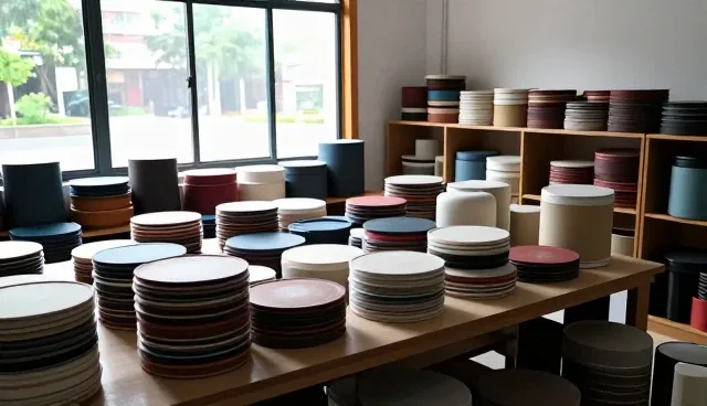 旺季备货中的品牌代理合作优势展示