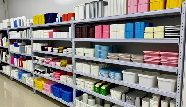 提升线上店铺物流时效的实用策略