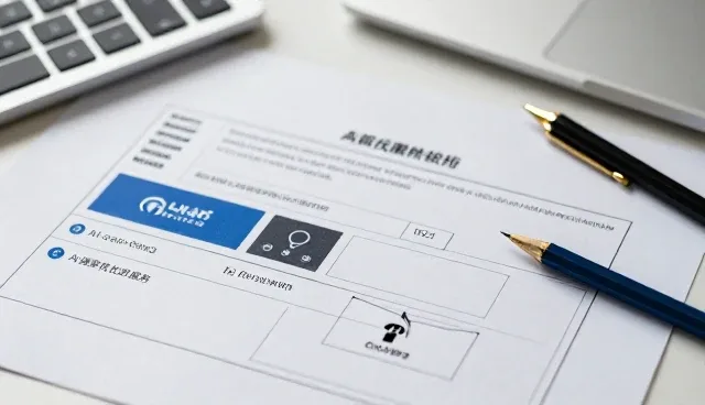 商品定制流程中的选型关注点解析